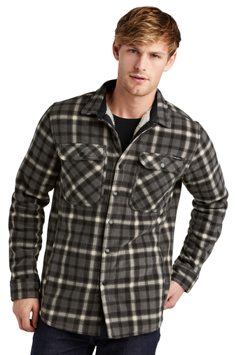 Eddie Bauer® Woodland Shirt Jacket